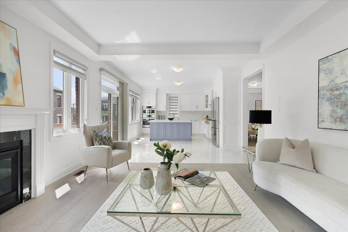 134 Granite Ridge Trail