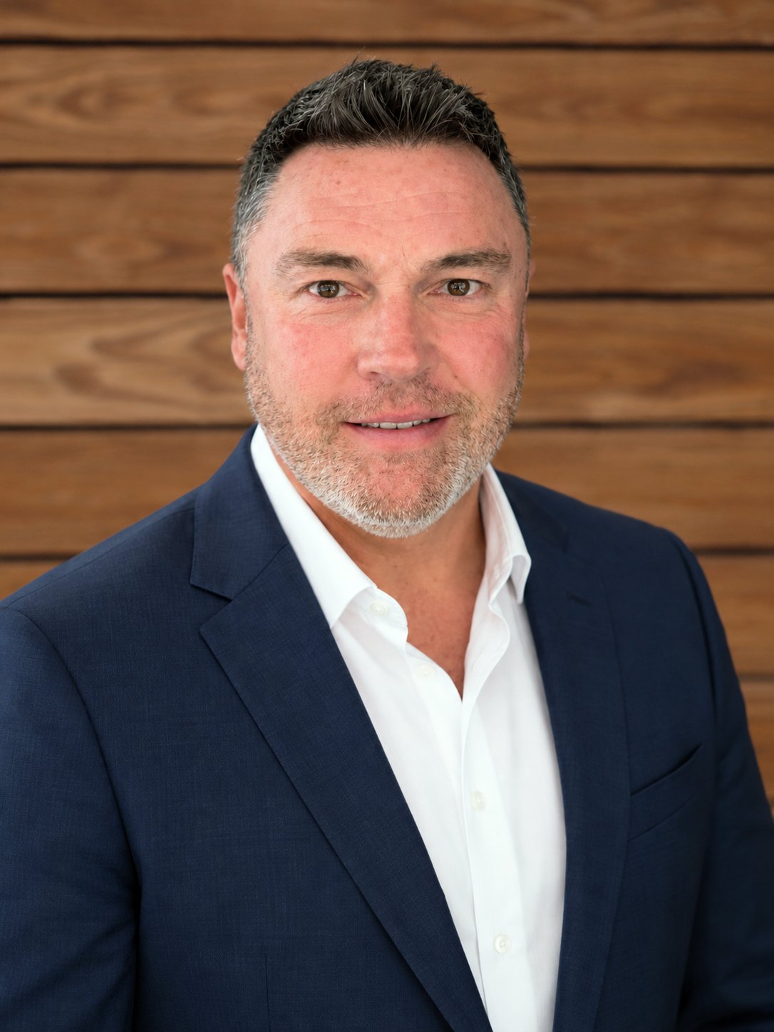 Tim Liechti photo