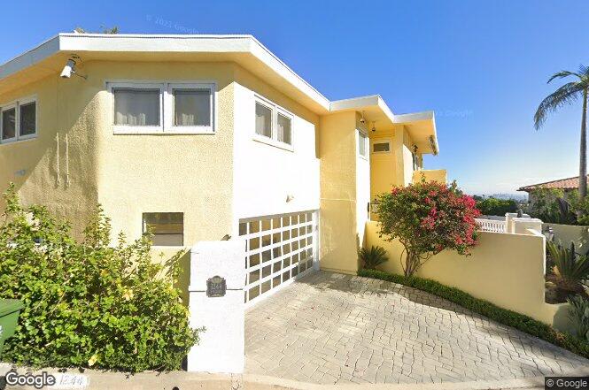1244 Stradella Rd