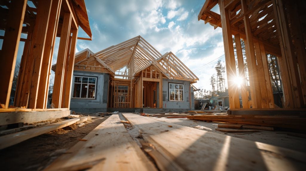 Province of Ontario proposes full HST rebate for first-time homebuyers on new homes