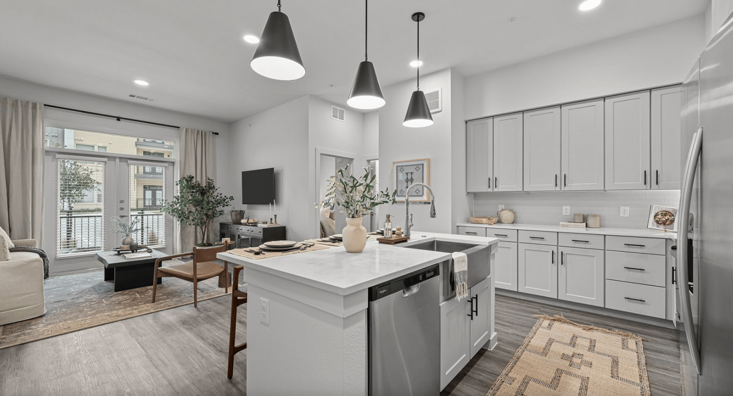 Now Offering Limited-Time Incentives! Enjoy Up To 10 Weeks FREE On Select Homes! One, Two, and Three Bedroom Apartments and Townhomes