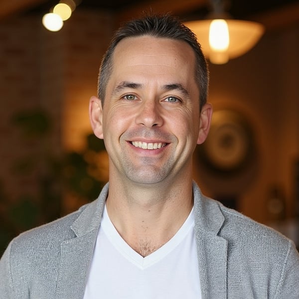Travis Darby