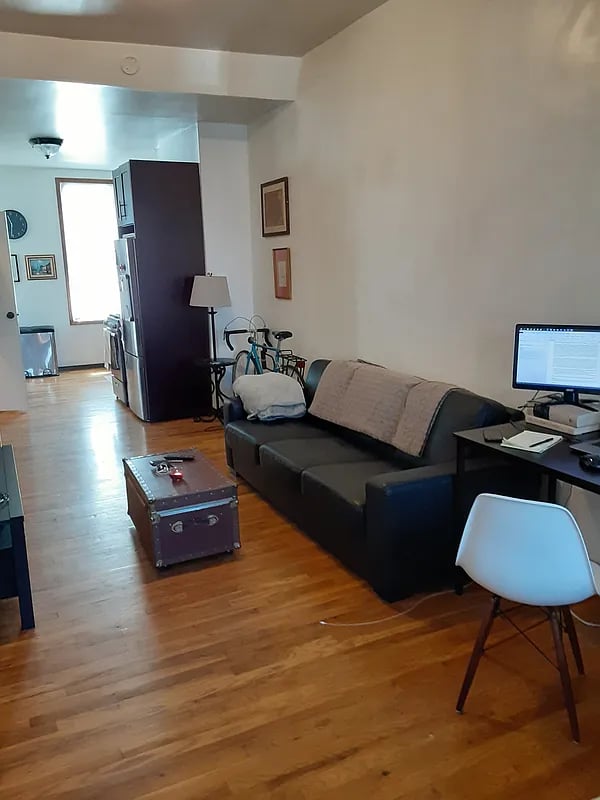 144 Suydam Street #3R