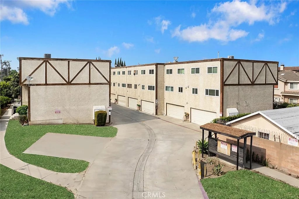 11331 Elliott Ave #23