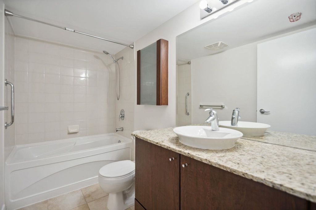 1199 Seymour St, #203
