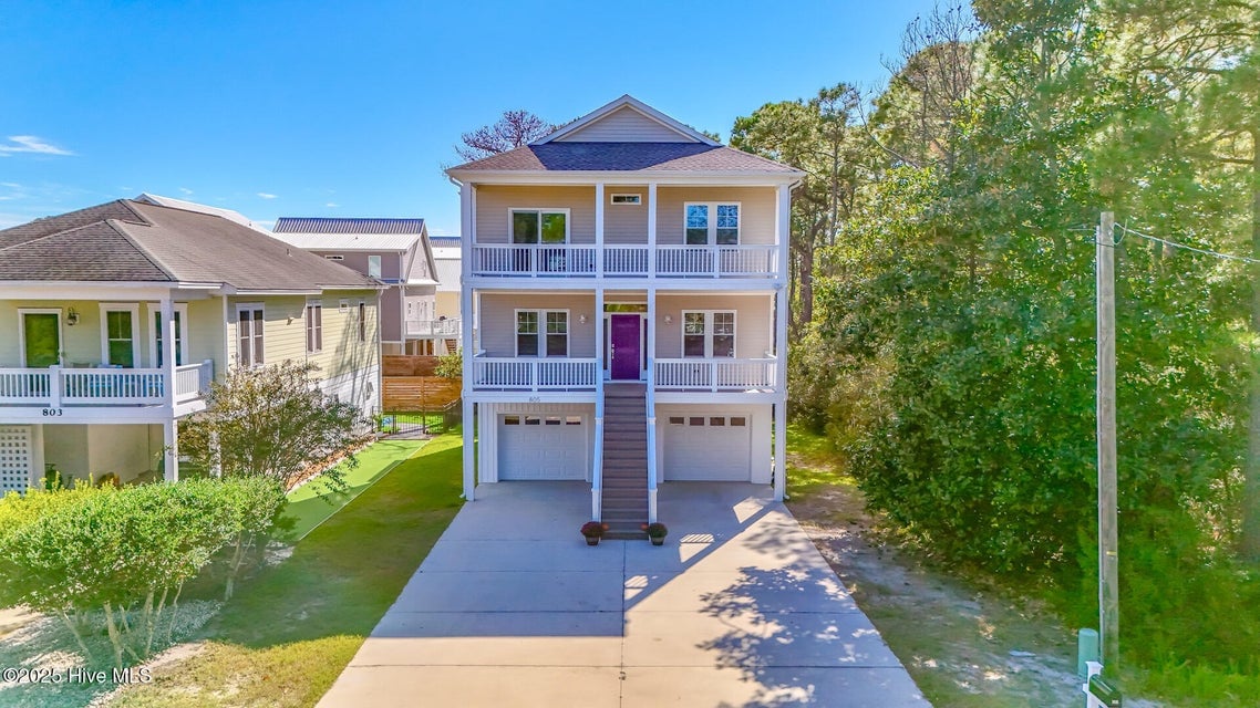 805 South Carolina Avenue