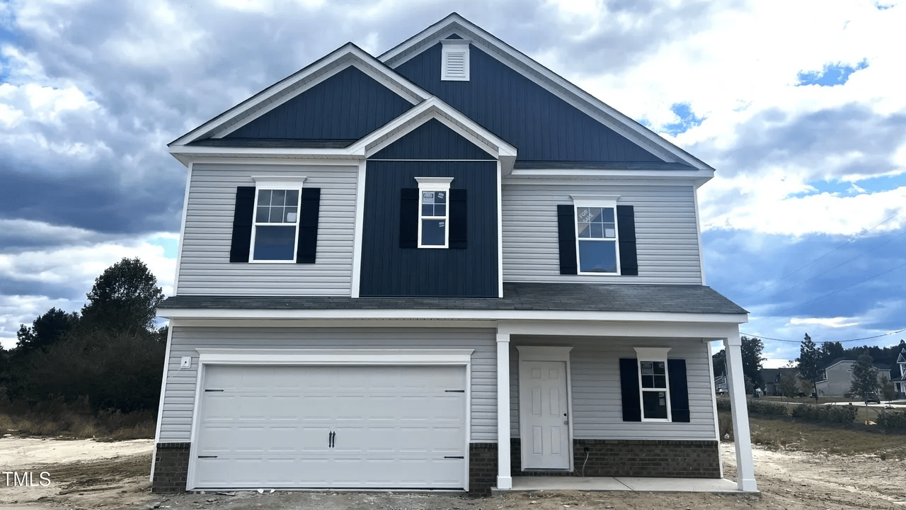 22 Knoll Way