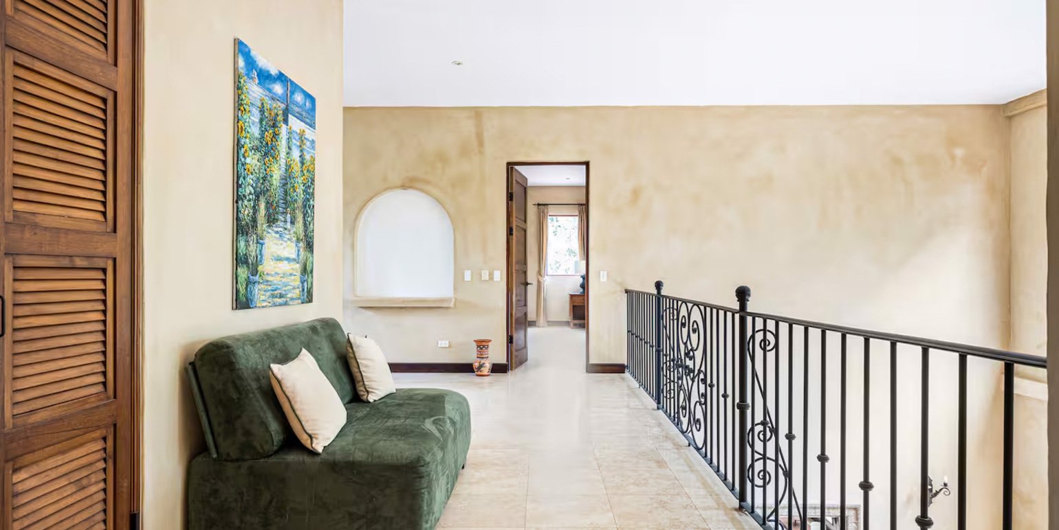Casa Marbella | An Infinity - Edge Anthology at Hacienda Pinilla