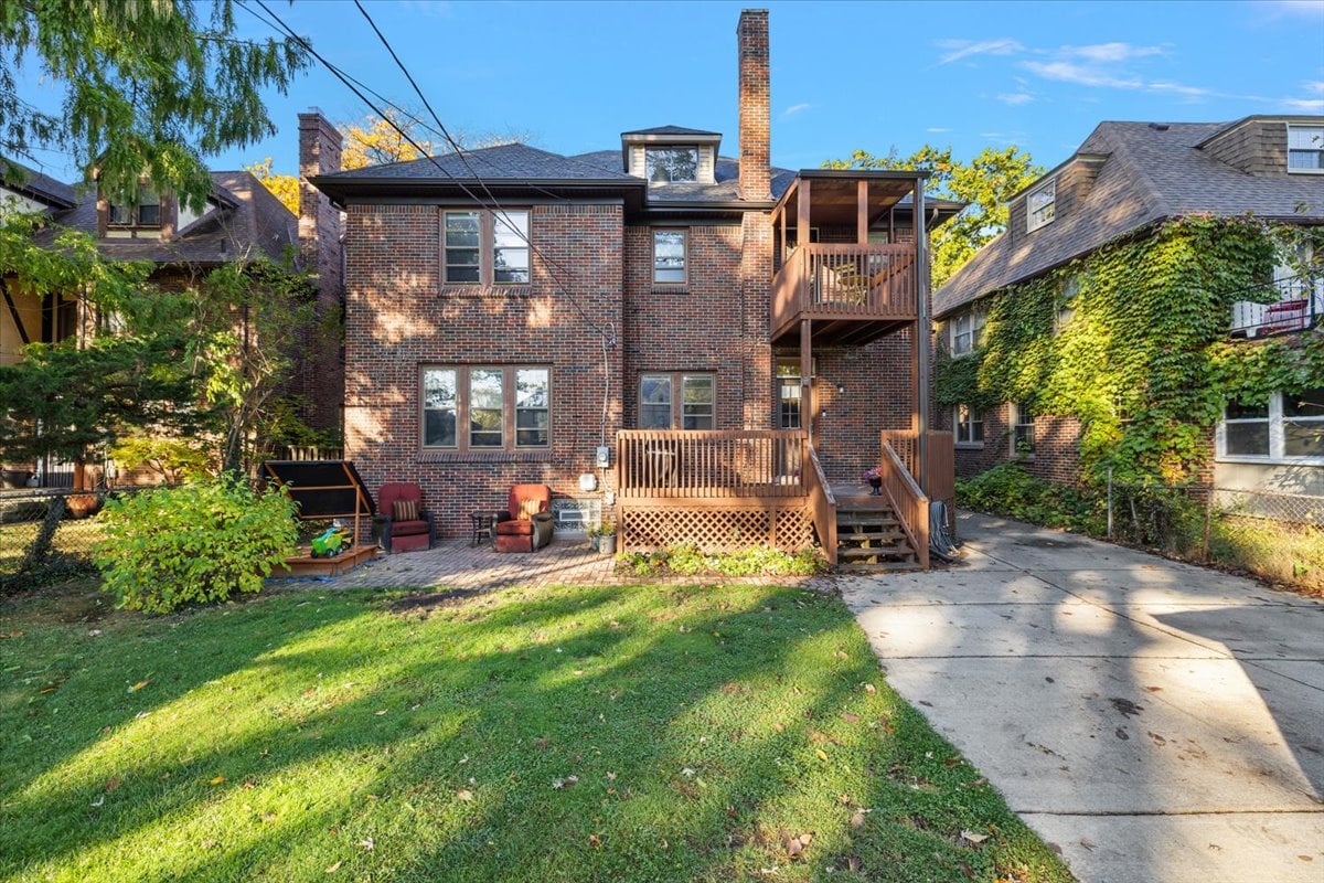 18214 Parkside Street