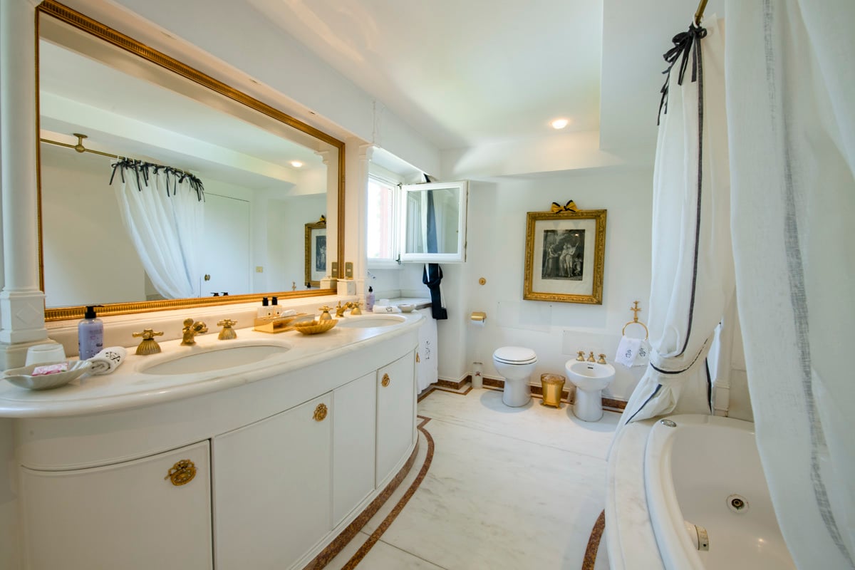 Majestic Luxurious Villa