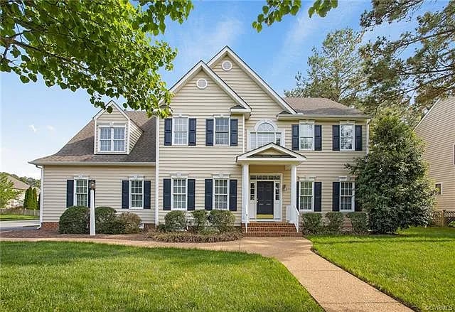 5201 Cobblers Stone Ct