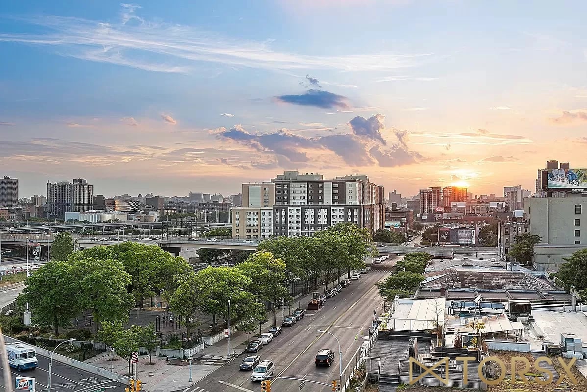 109 Bruckner Boulevard #401