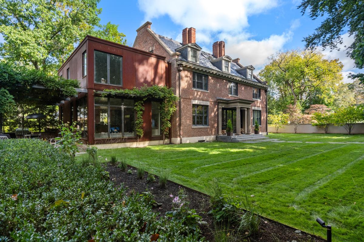 55 Fayerweather Street, Cambridge, MA 02138