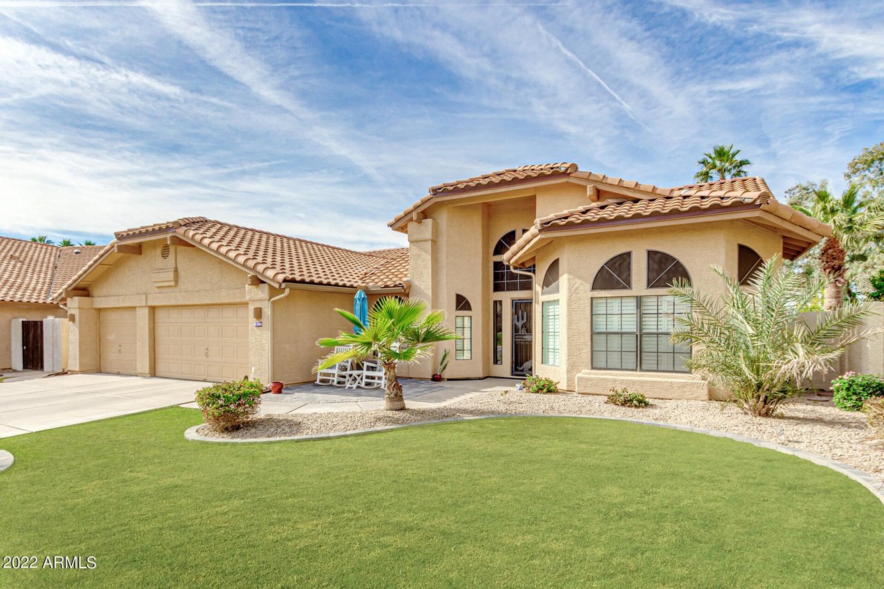 3350 S AMBROSIA DR