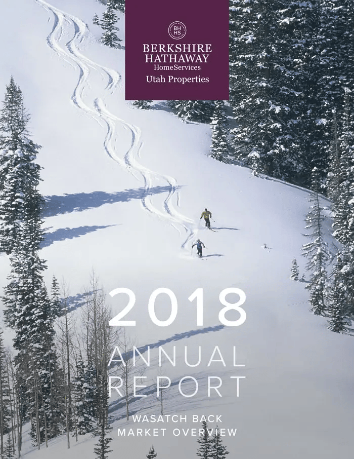 Wasatch Back Report 2018 1