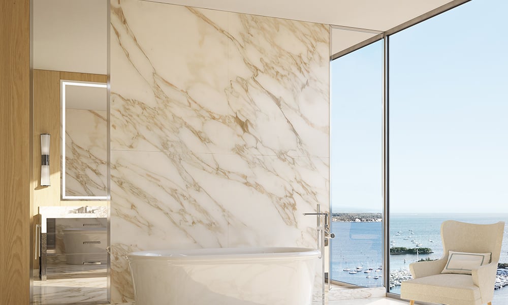 Four Seasons Private Residences - Coconut Grove