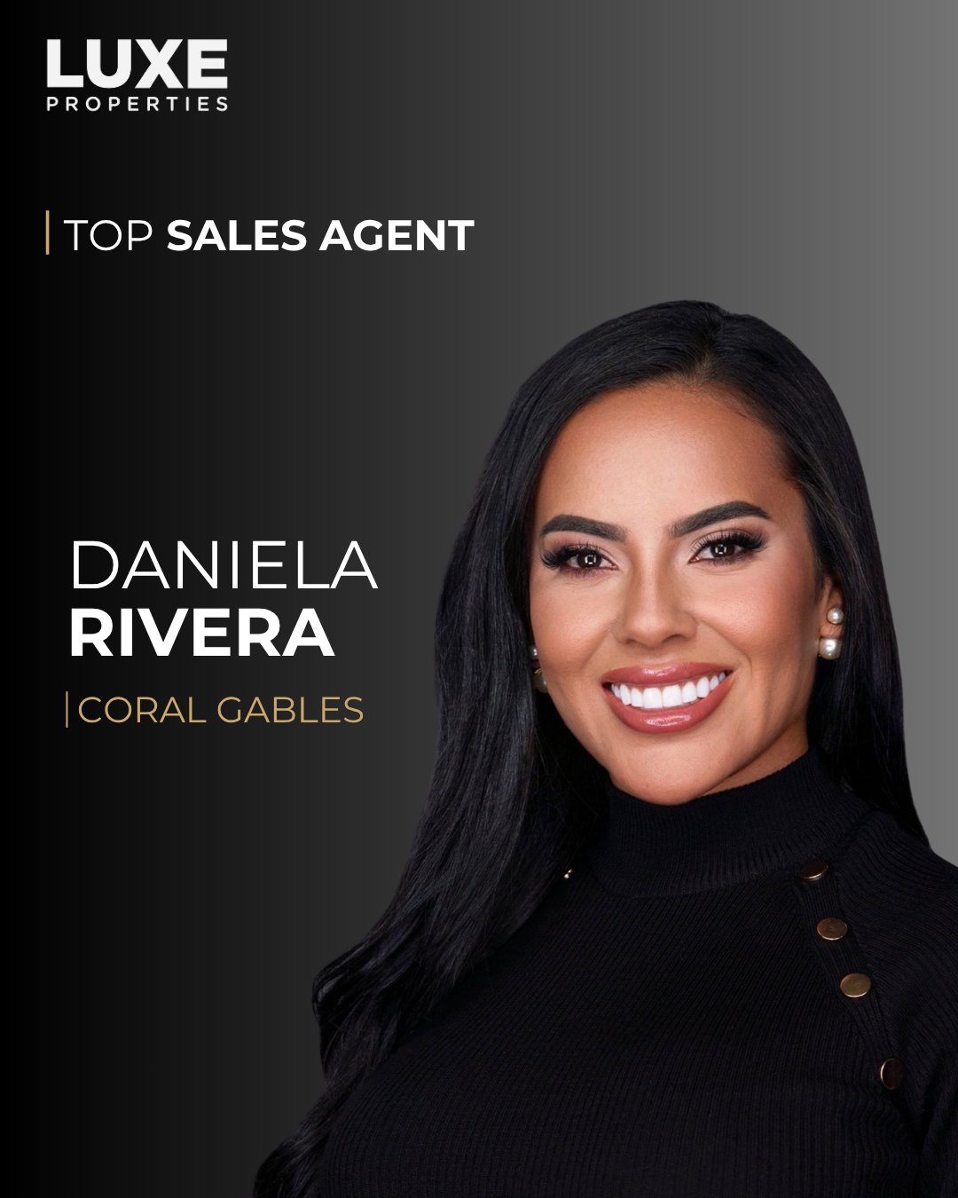 Top Producers Circle | July 2026 Miami Real Estate
