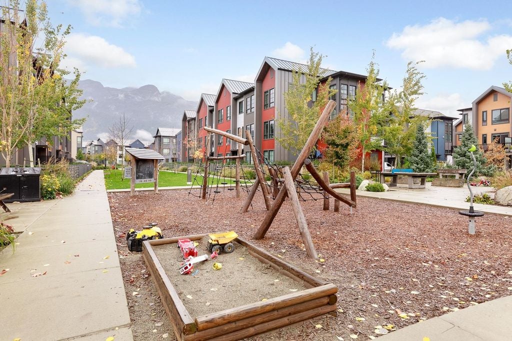 1361 Peakside Pl