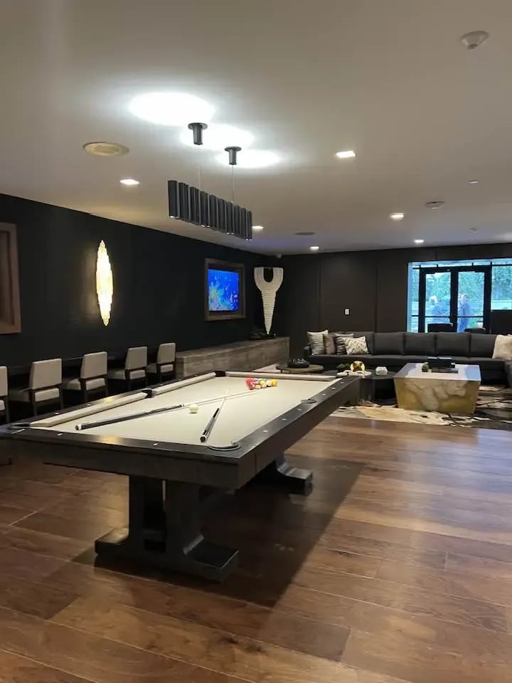 The Preston Centre: The New Must-See In Columbus 