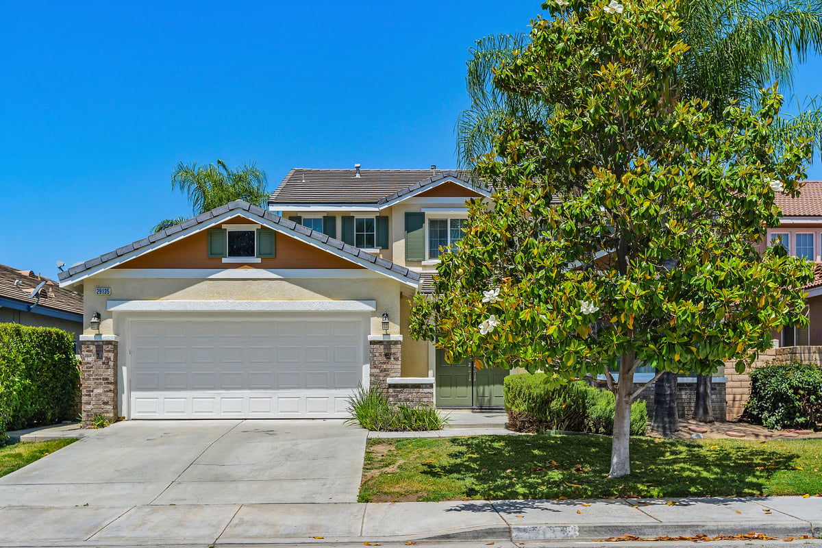 Just Listed in Menifee Lakes | 29135 Meandering Circle cover