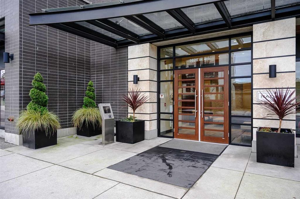 1628 W 4th Ave, #209