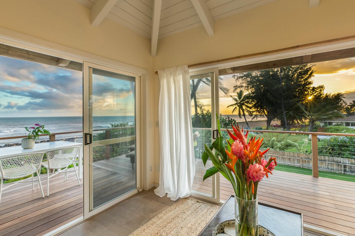 Kekaha Surf House