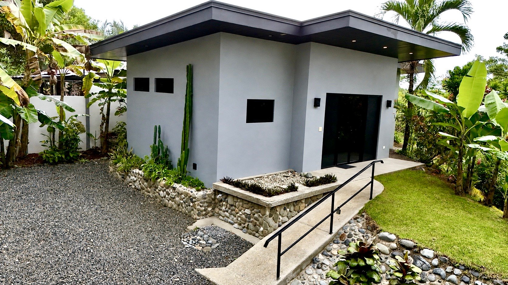 Tropical 2BR Home Near Playa Hermosa Beach | Successful Airbnb Rental in Uvita