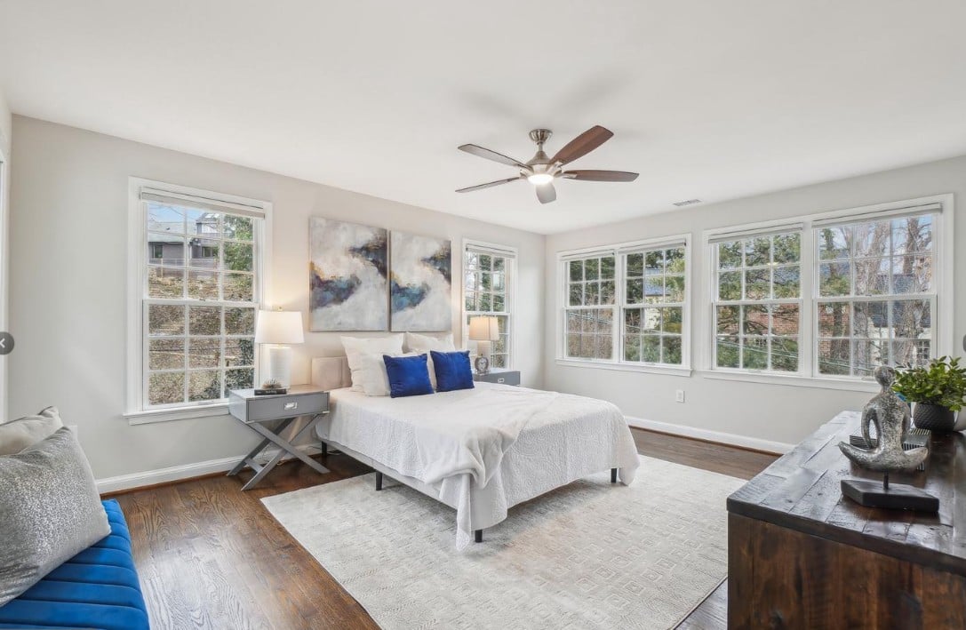 Q1 2025 Housing Market Update