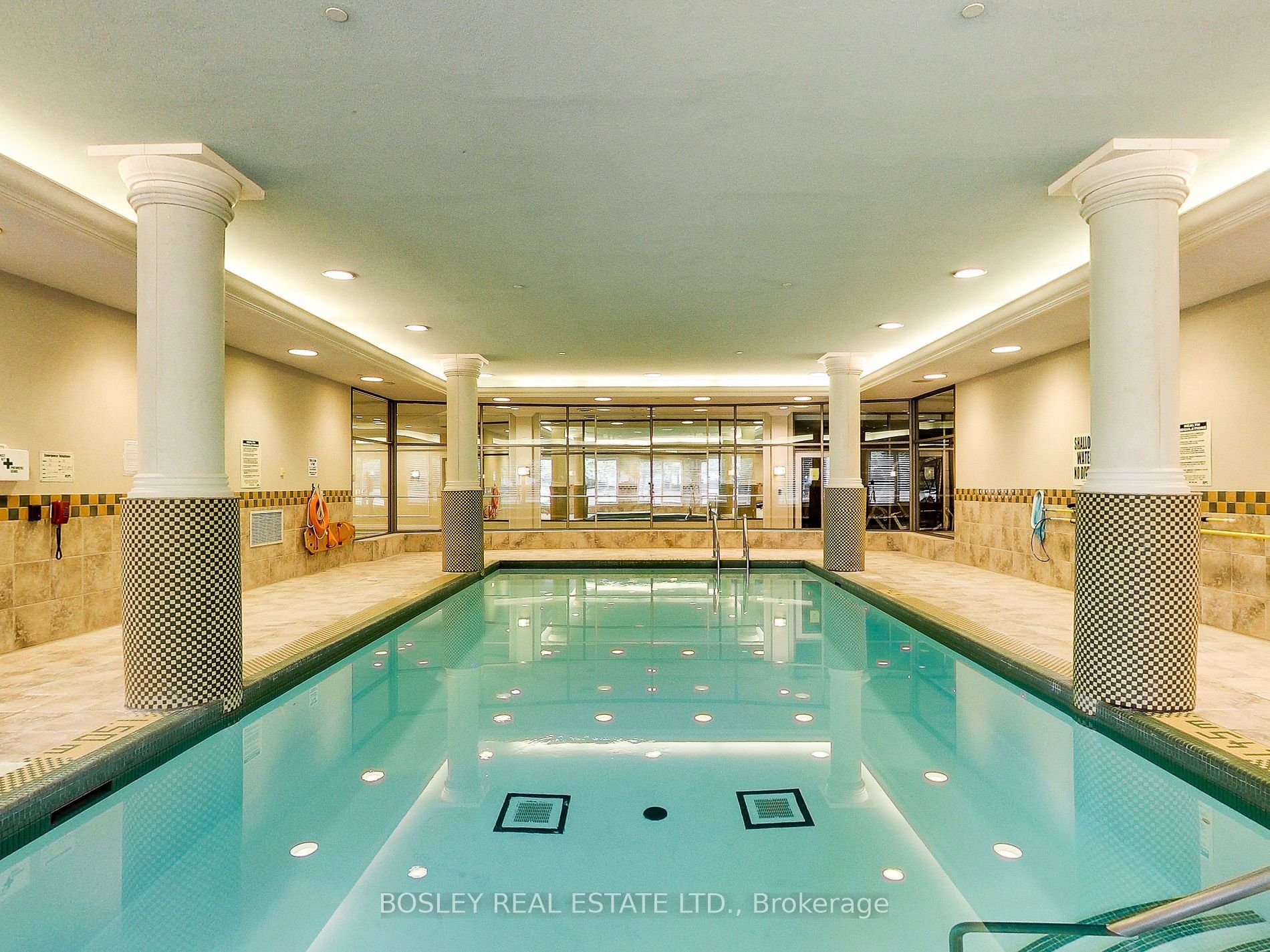 LUXURY LIVING DONE RIGHT