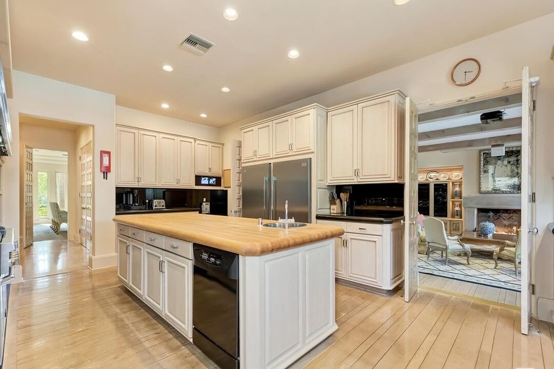 Pristine House