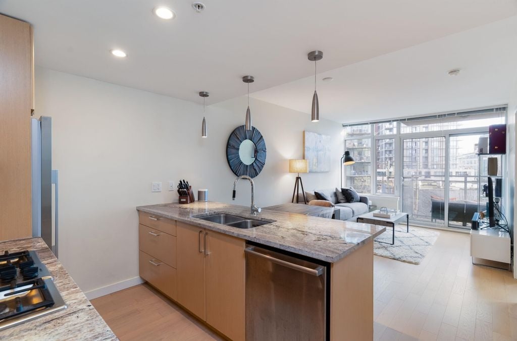 88 W 1st Ave, #501