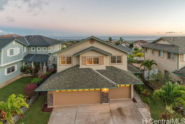 92-121 Kohi Pl, Kapolei 96707