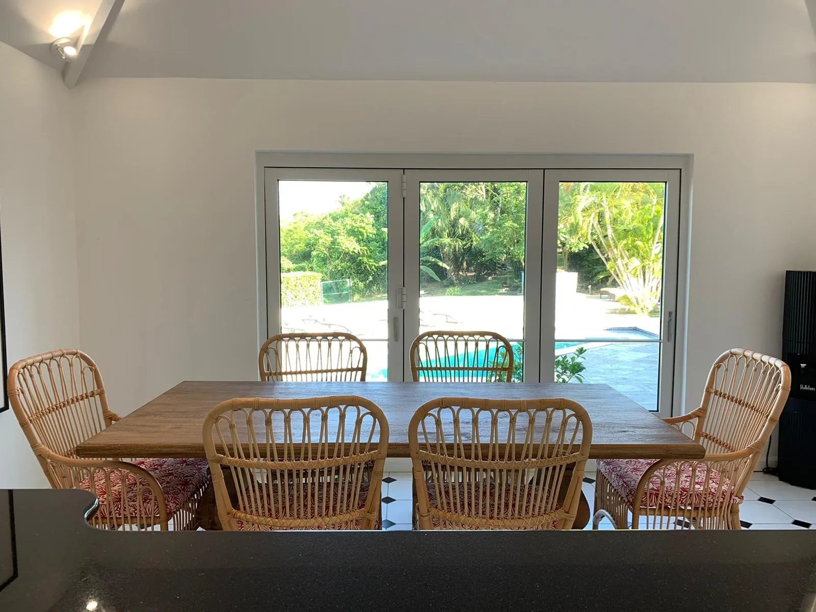 Recently Renovated Lyford Cay Golf House