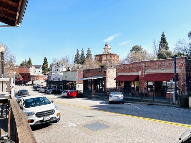Auburn