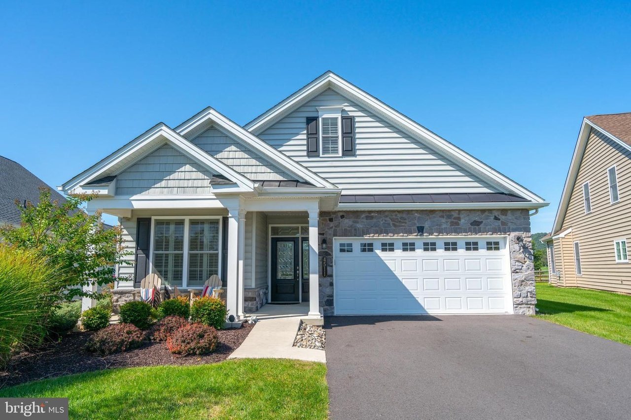 4511 Allegiant St