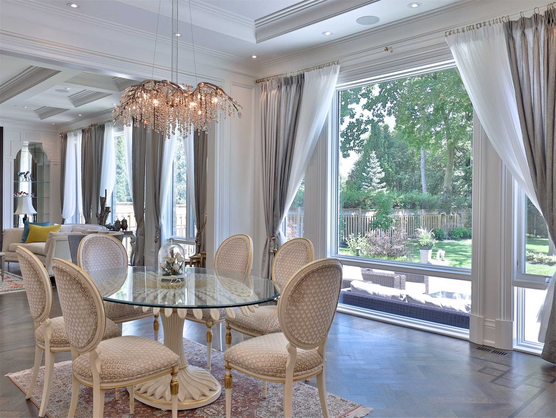 Architectural Masterpiece Of Distinction