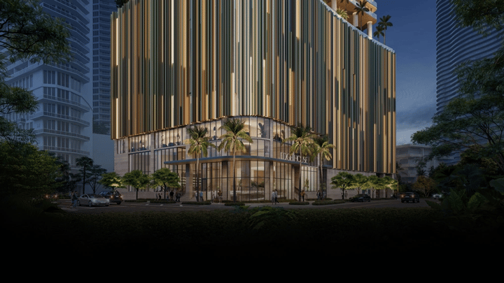 Edge House Miami – Edgewater