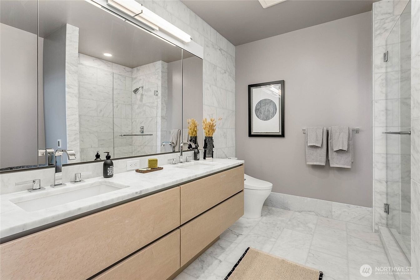 121 Stewart Street #3702 Seattle