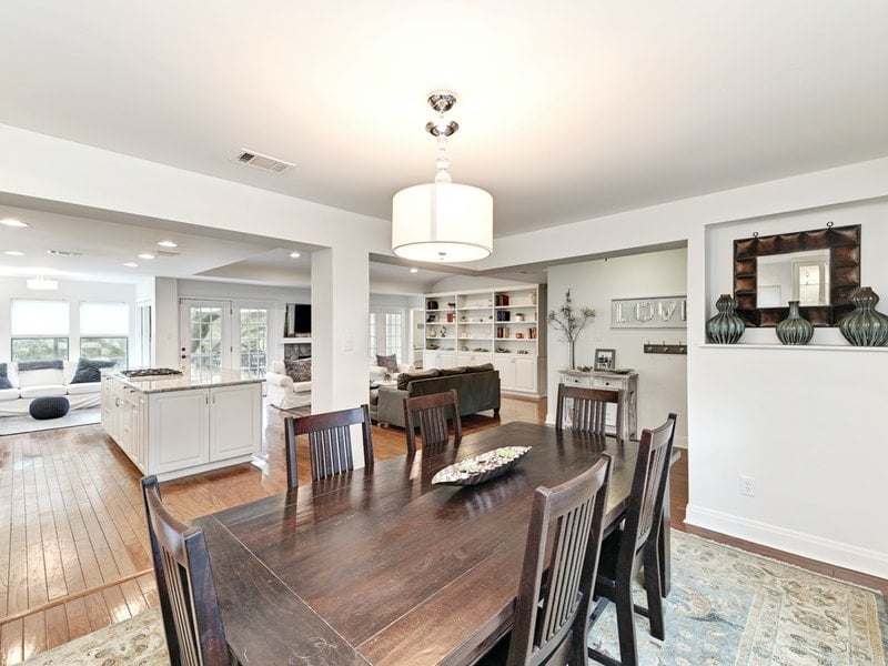 1519 Ben Crenshaw Way, Austin, Texas 78746