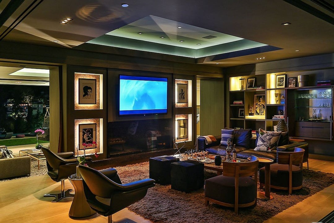 Infinity Palazzo