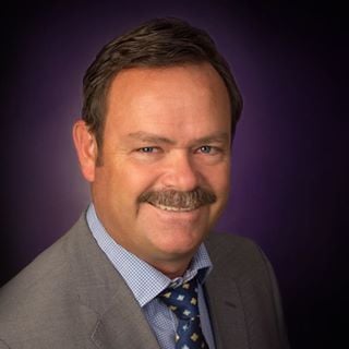 Jason Bristlin Detroit Lakes, MN Real Estate Agent Headshot