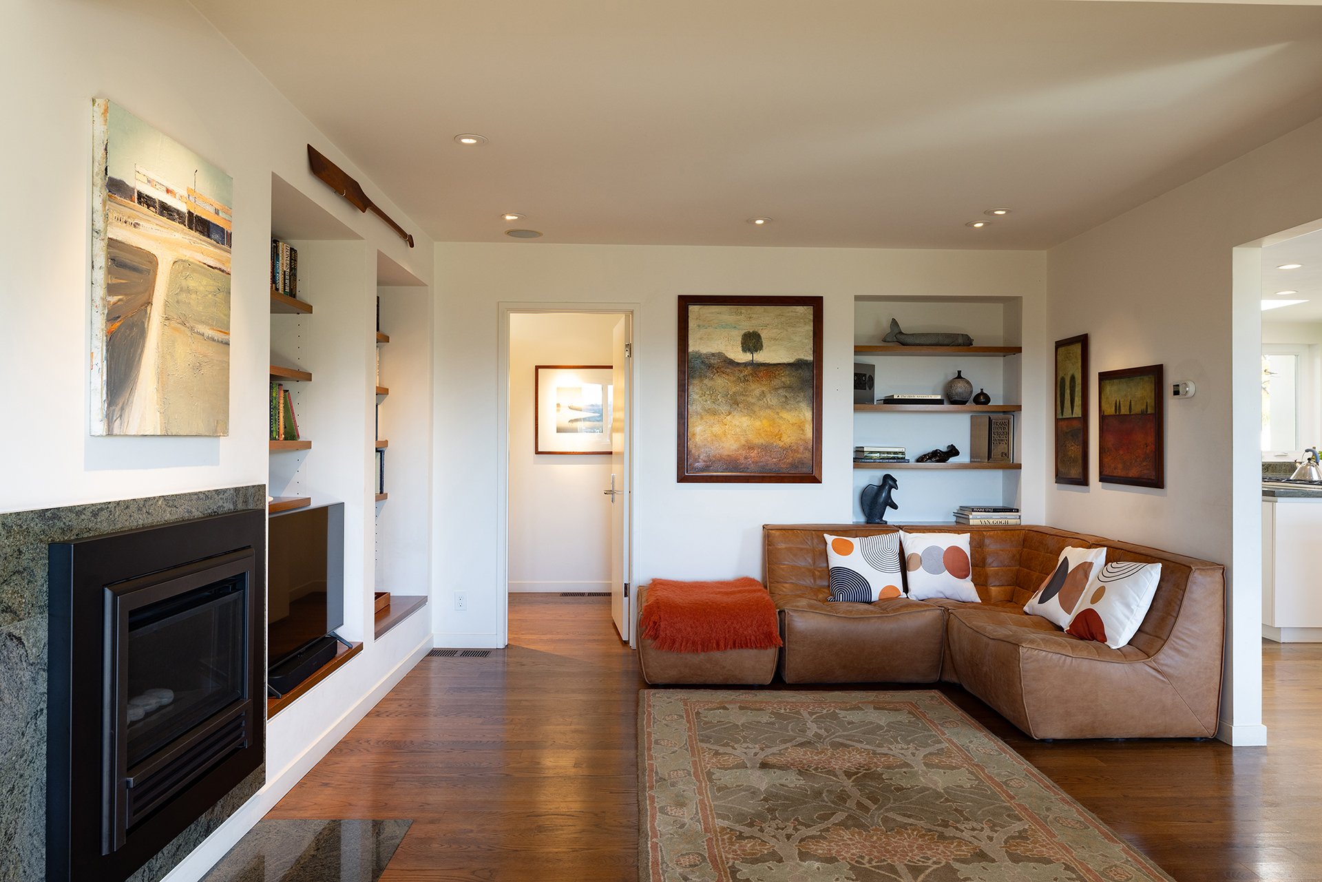 Bauhaus Vista Retreat - 4105 Segunda Drive