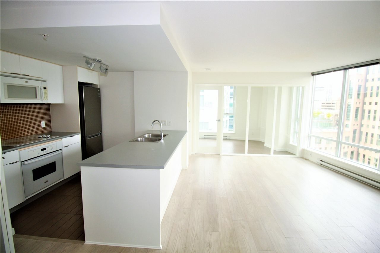 233 Robson Street, #2102