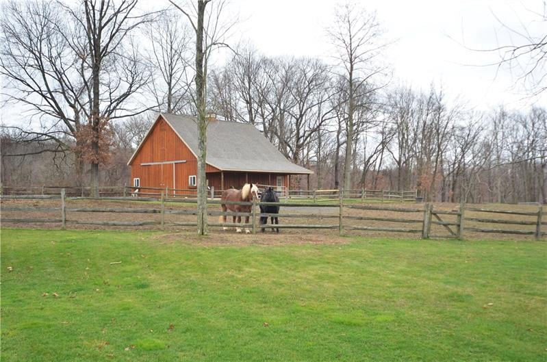 Sewickley Hills Boro