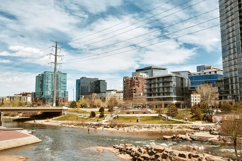 Meet Your Neighbors: A Look at the Community in LoDo, Denver
