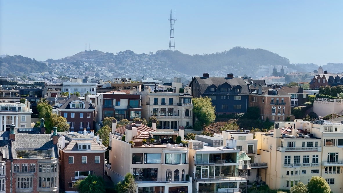 Pacific Heights vs. Presidio Heights: Which San Francisco Neighborhood Is Better?