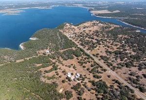 LEGACY LAKESIDE RANCH | Salado, TX