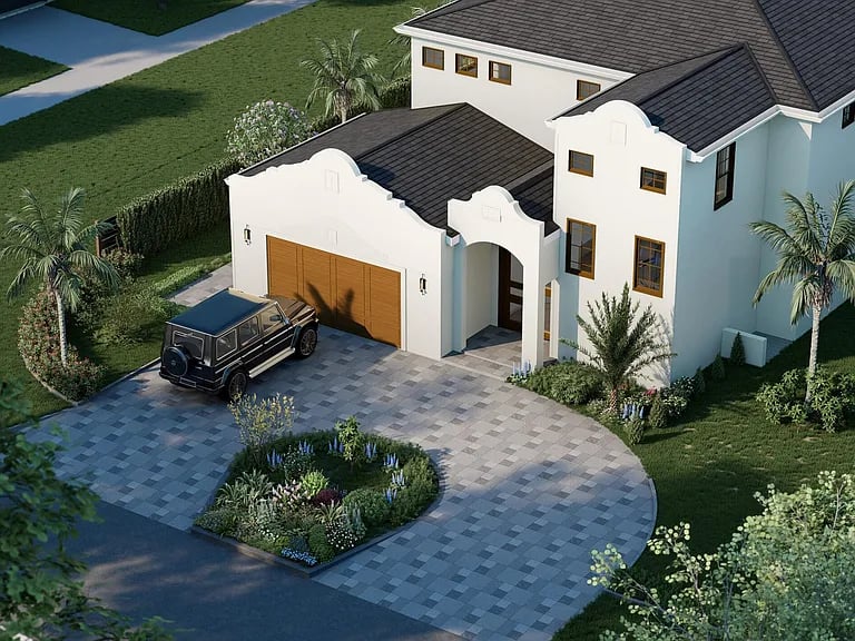 309 Cascade Lane