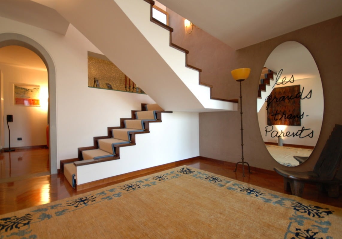 Villa Moderna
