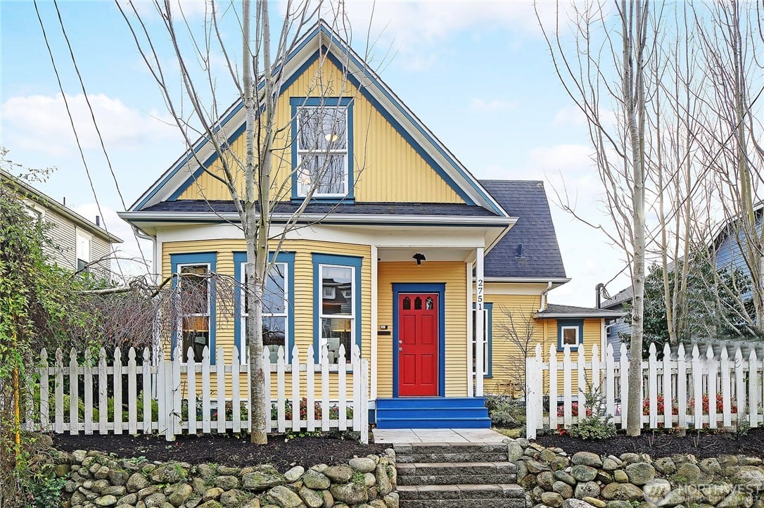 2751 NW 65th Street